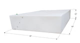 Icon Technologies Fresh Water Tank (MPN: 14057)