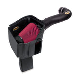 Airaid MXP Cold Air Intake System (MPN: 201-285)