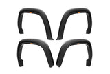 Husky Fender Flare Low Profile Smooth Style (MPN: 2803932)