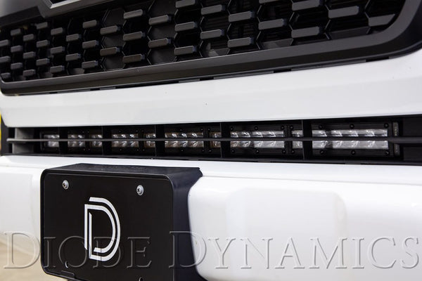 Diode Dynamics LED Light Bar Kit (MPN: DD6070)