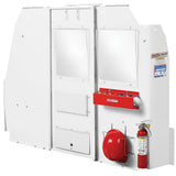 Weather Guard Fire Extinguisher (MPN: 8866)