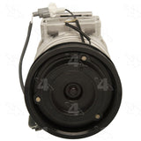 Four Seasons Air Conditioner Compressor (MPN: 78322)