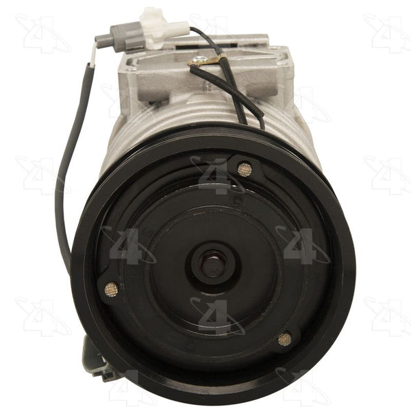 Four Seasons Air Conditioner Compressor (MPN: 78322)