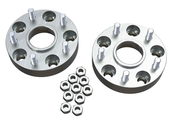 Teraflex Wheel Adapter (MPN: 1055000)
