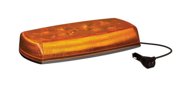 Ecco Electronic Mini Bar Warning Light (MPN: 5585A-MG)