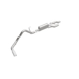 MagnaFlow Street Series Exhaust System Kit (MPN: 16518)