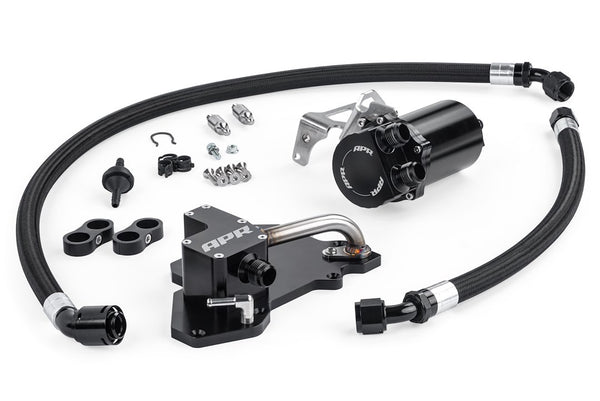 APR Catch Can System (MPN: MS100199)