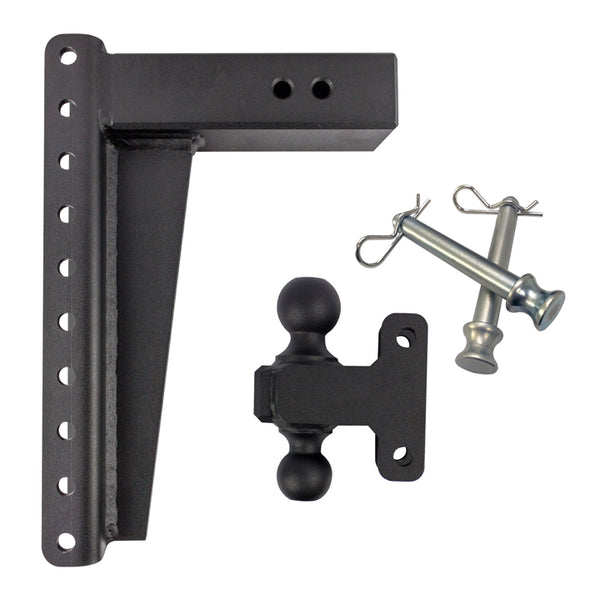 Bulletproof Hitches Heavy Duty Hitch (MPN: HD3014)