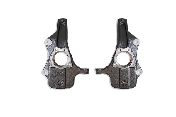 MaxTrac Suspension Lowering Kit (MPN: KS330824)