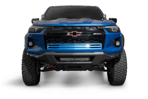 Phantom Front Bumper for Colorado ZR2 (MPN: F580263200103)
