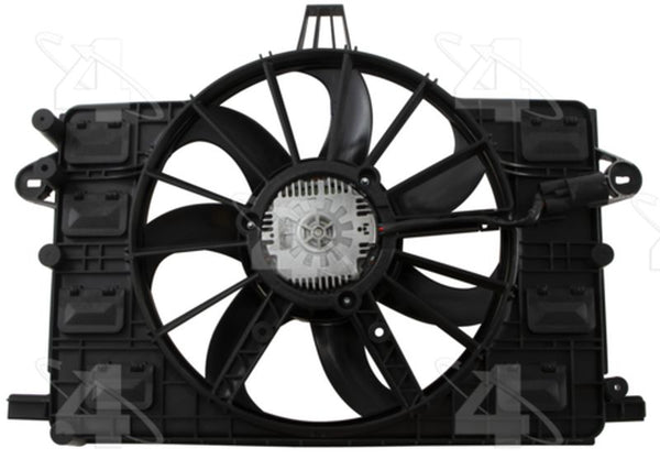 Four Seasons Cooling Fan (MPN: 75972)