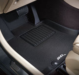 3D Mats KAGU Custom Fit Floor Liner (MPN: L1FR14201509)