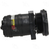 Four Seasons Air Conditioner Compressor (MPN: 57863)