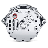 Proform Alternator Generator V-Belt Chrome (MPN: 66445.14N)