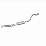 Magnaflow Performance Exhaust System Kit (MPN: 15699)