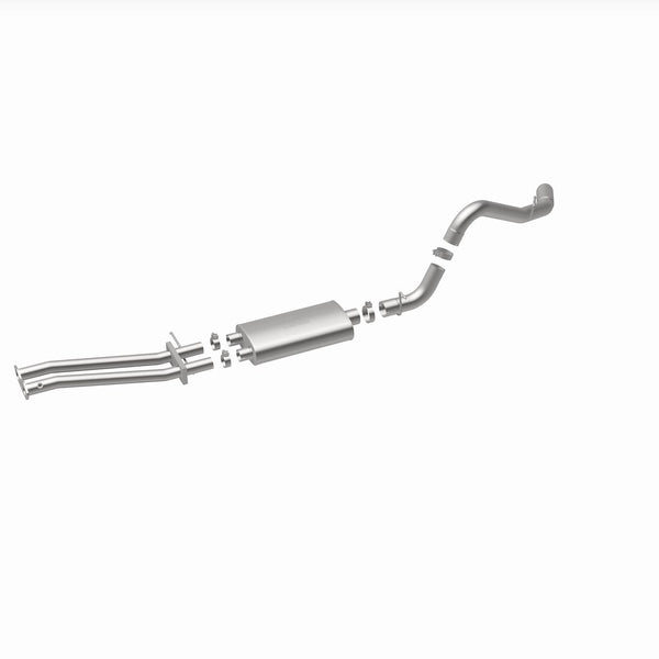 Magnaflow Performance Exhaust System Kit (MPN: 15699)