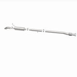 MagnaFlow Off Road Pro Cat-Back Exhaust System (MPN: 17104)