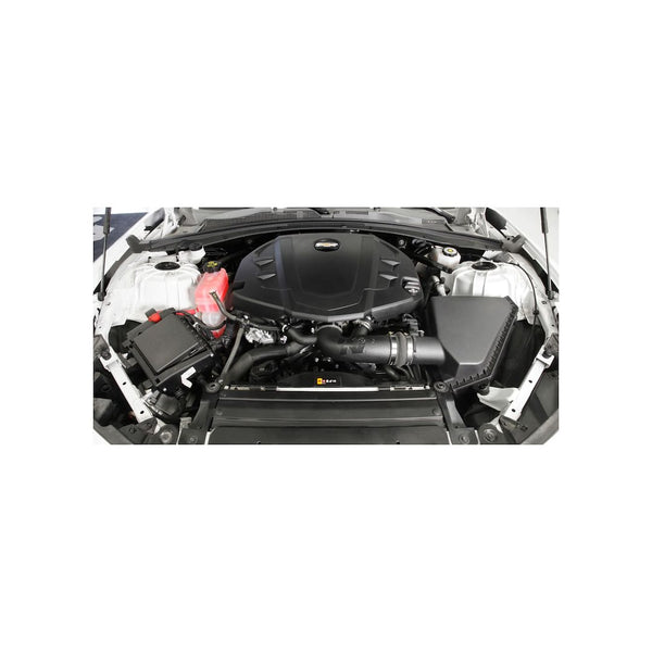 K&N Cold Air Intake System (MPN: 57-3094)