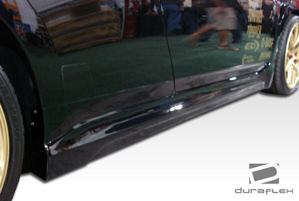 Duraflex Side Skirt (MPN: 104307)