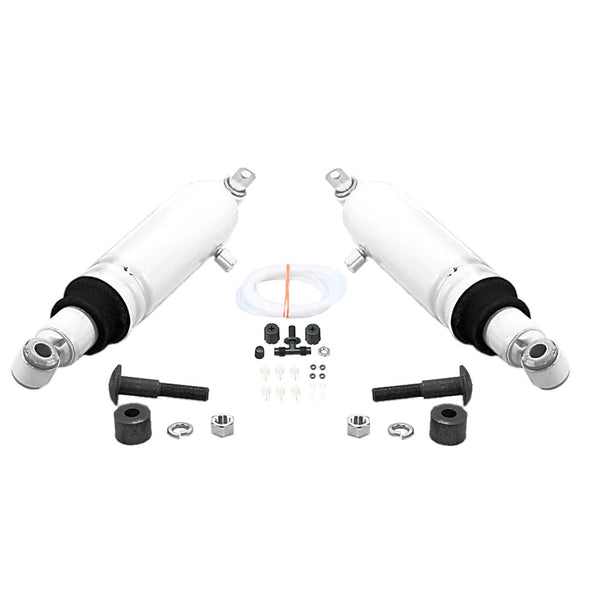 Monroe Max-Air Shock Absorber (MPN: MA762)