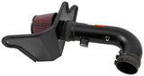 K & N Filters 69 Series Typhoon Air Intake (MPN: 69-3538TTK)