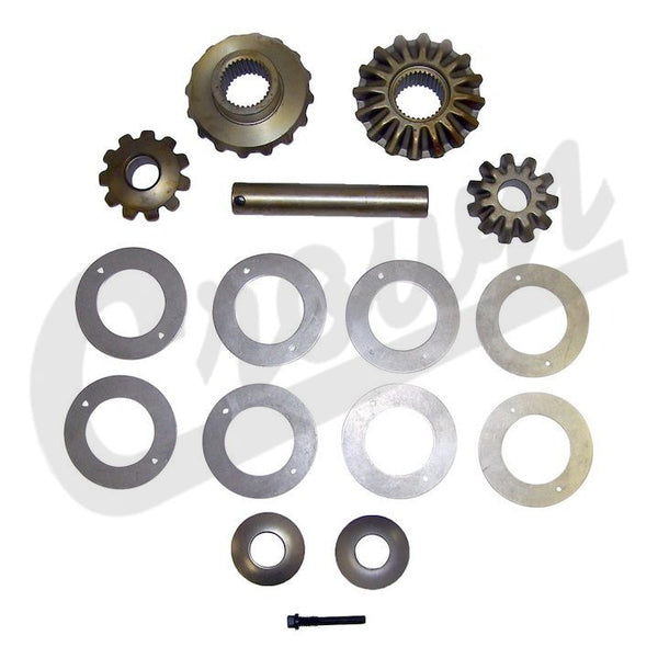 Differential Rebuild Kit for Chrysler 9.25 Inch Axle (MPN: 4798912)