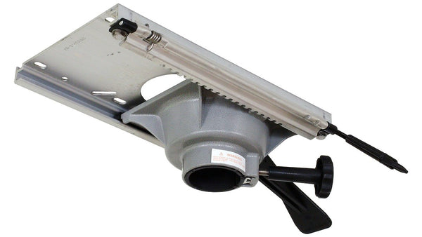 Springfield Marine Boat Seat Slider (MPN: 1100531-L1)