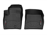 WeatherTech FloorLiner Molded Fit Black (MPN: 4416831)