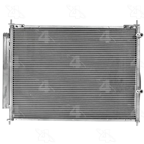 Four Seasons Air Conditioner Condenser (MPN: 40218)