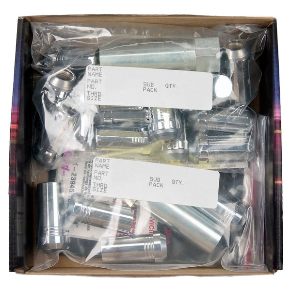 McGard Wheel Installation Kit (MPN: 65630)