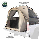 Overland Vehicle Systems Truck Bed Tent (MPN: 18252541)