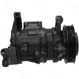 Four Seasons Air Conditioner Compressor (MPN: 77382)