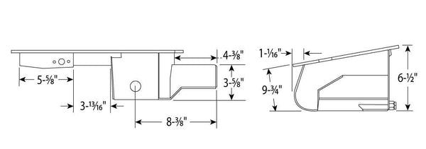 Moroso Performance Oil Pan (MPN: 20960)