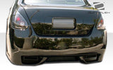 Duraflex Bumper Cover (MPN: 104134)