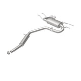 MagnaFlow Mazda MX-5 Miata Exhaust System (MPN: 19132)