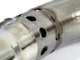 Advanced FLOW Engineering Exhaust System Kit (MPN: 49-13028)