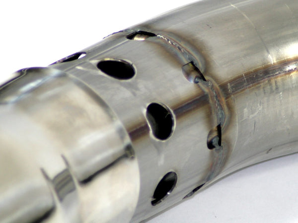 Advanced FLOW Engineering Exhaust System Kit (MPN: 49-13028)