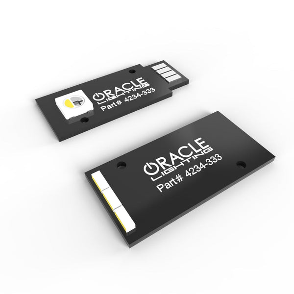 Oracle Lighting Interior Ambient Lighting Kit (MPN: 4234-333)