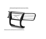 Black Horse Offroad Grille Guard (MPN: 17FP27MA)