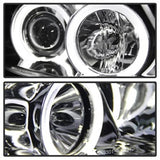 Spyder Automotive Headlight Assembly (MPN: 5009029)