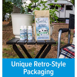 Waste Holding Tank Treatment with Eucalyptus Mint Scent (MPN: 41492)