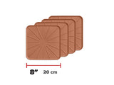 Weathertech Work Mat (MPN: 8A8SQCSTTC)