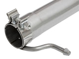 Advanced FLOW Engineering Scorpion Exhaust System (MPN: 49-08044-1P)
