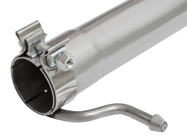 Advanced FLOW Engineering Scorpion Exhaust System (MPN: 49-08044-1P)