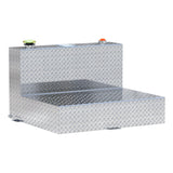 UWS Liquid Transfer Tank (MPN: TT-50-L-T-P)