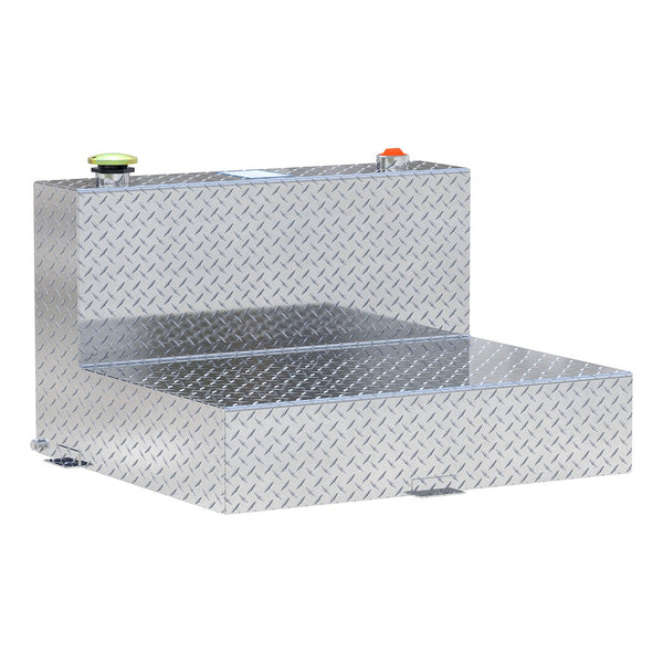 UWS Liquid Transfer Tank (MPN: TT-50-L-T-P)