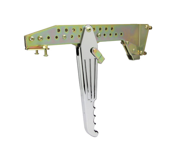 Lokar Under-The-Dash Emergency Brake Handle (MPN: EHB-9201)
