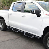 Westin HDX Drop Wheel-to-Wheel Nerf Bars (MPN: 56-534685)