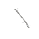 MagnaFlow Off Road Pro Series Exhaust System (MPN: 17146)