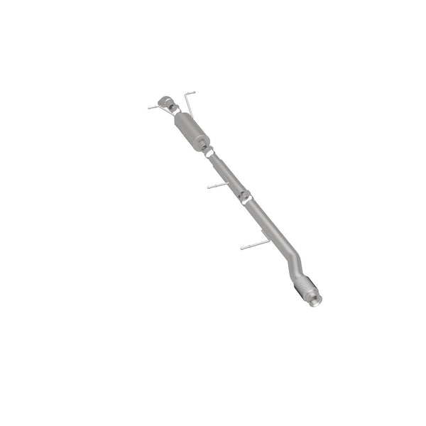MagnaFlow Off Road Pro Series Exhaust System (MPN: 17146)